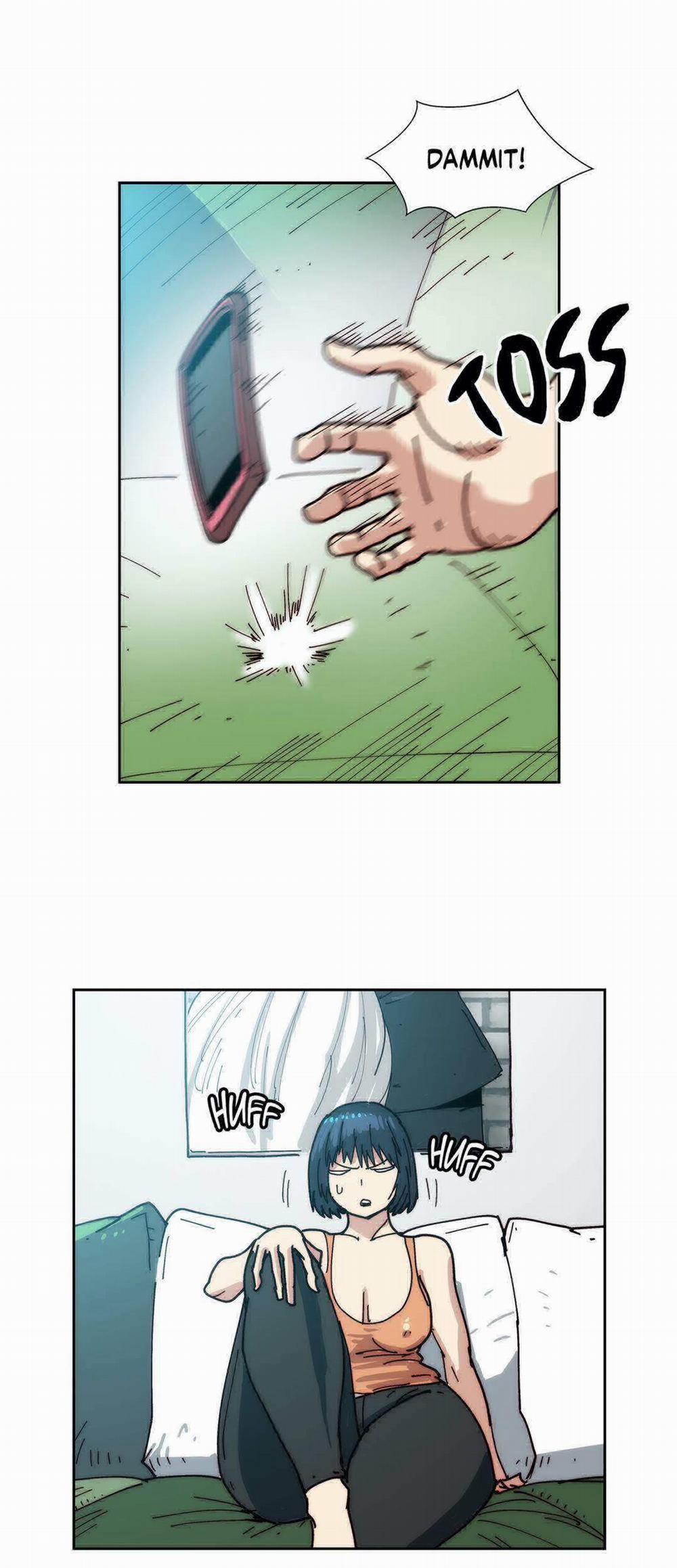 Ham Muốn Giết Chóc 18 trang 20