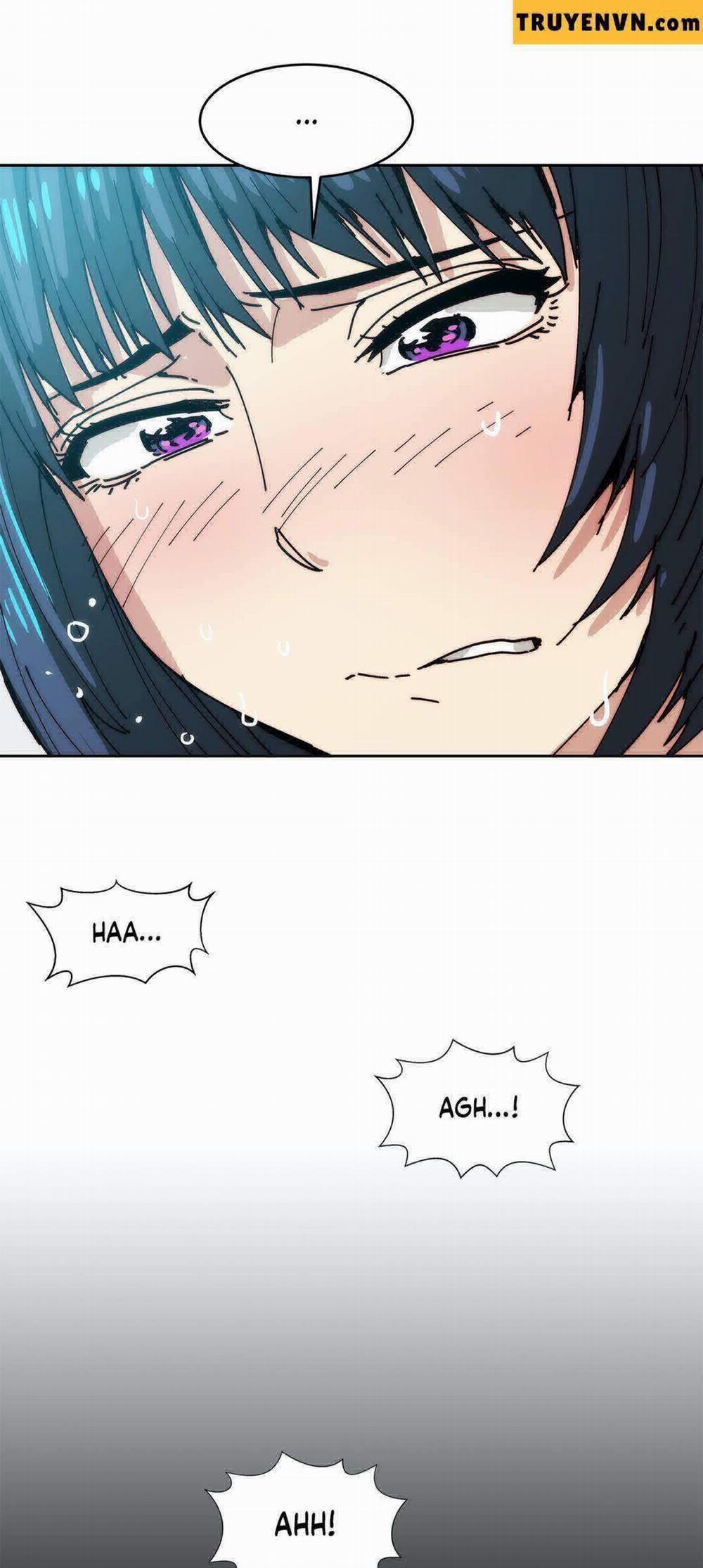 Ham Muốn Giết Chóc 18 trang 23