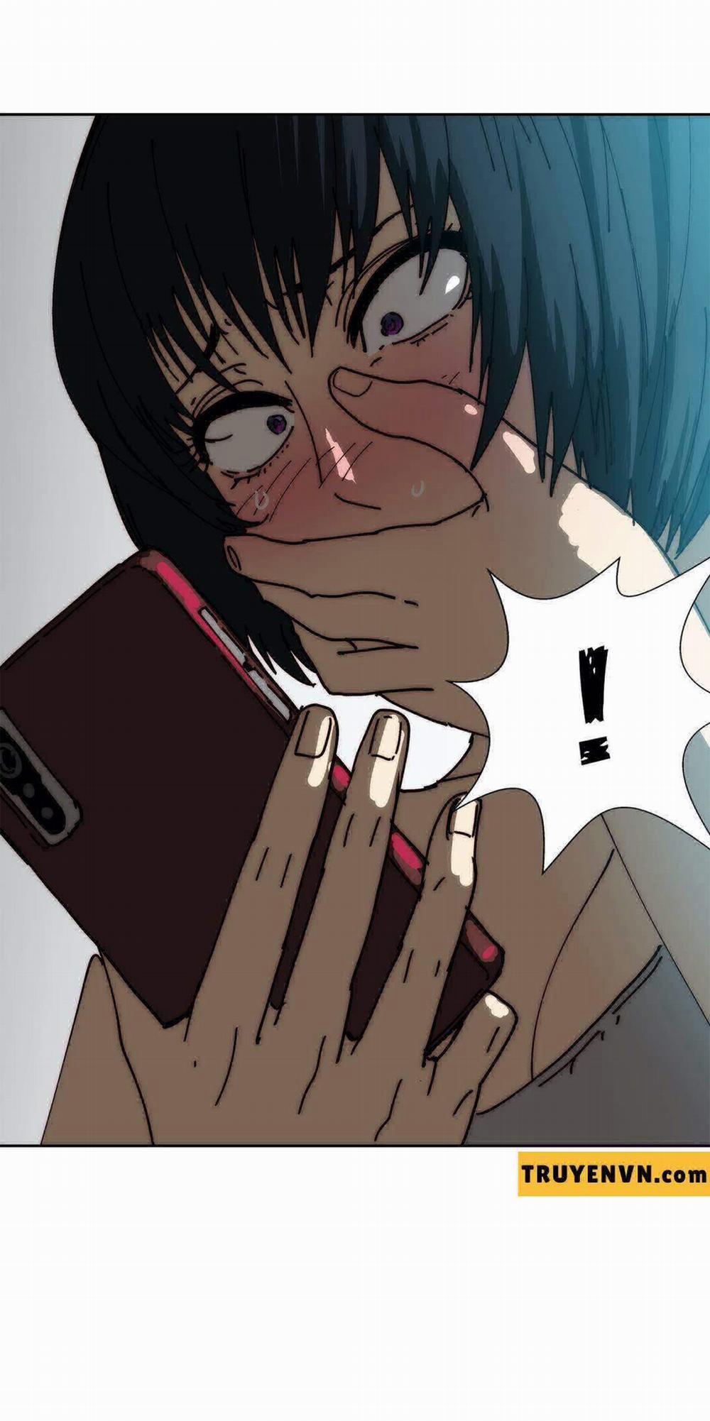 Ham Muốn Giết Chóc 18 trang 33