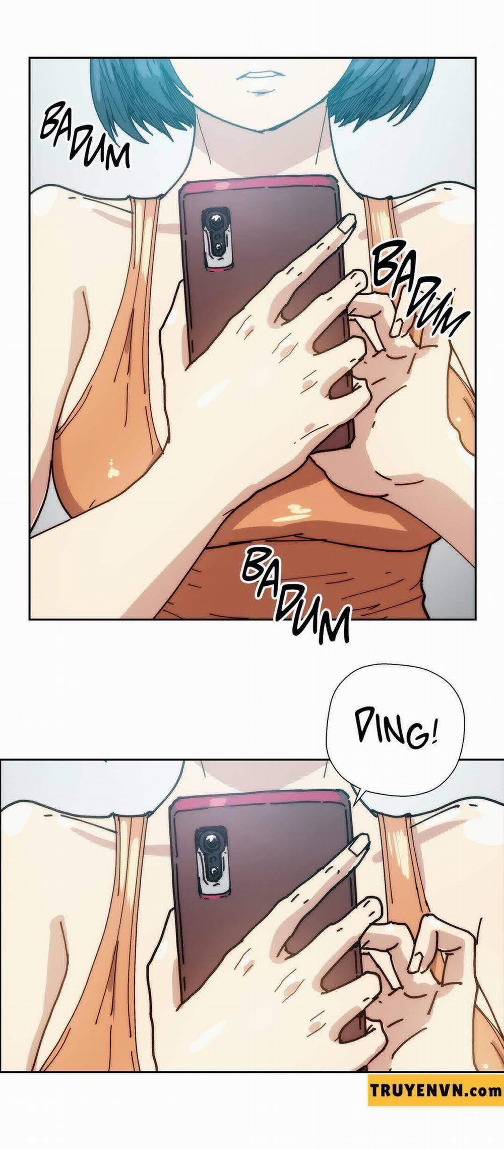 Ham Muốn Giết Chóc 18 trang 43