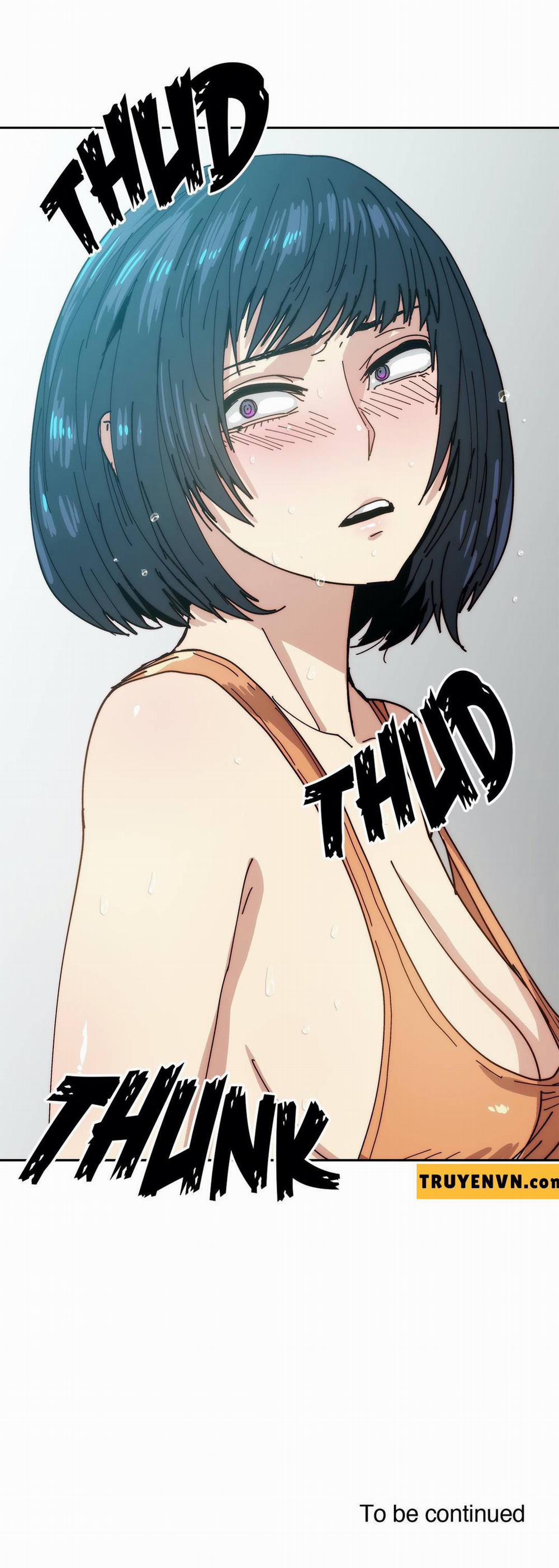 Ham Muốn Giết Chóc 18 trang 46