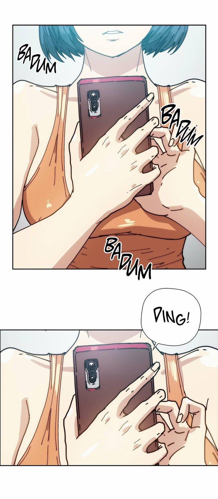 Ham Muốn Giết Chóc 19 trang 1