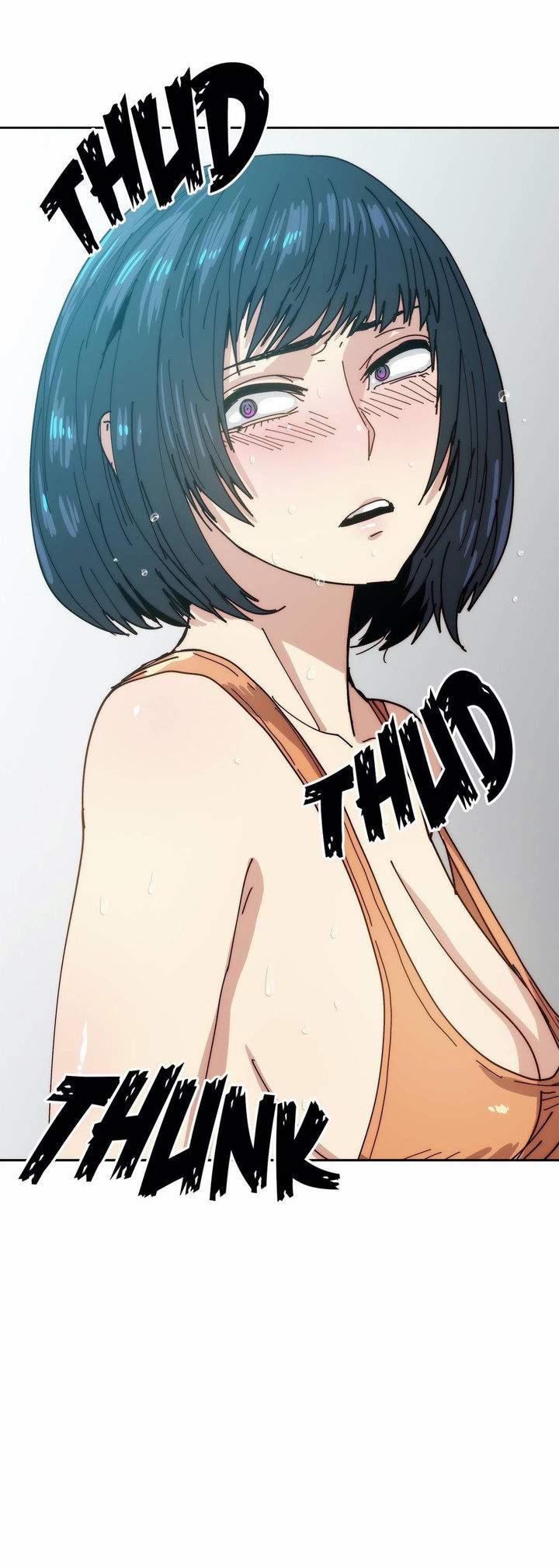 Ham Muốn Giết Chóc 19 trang 4