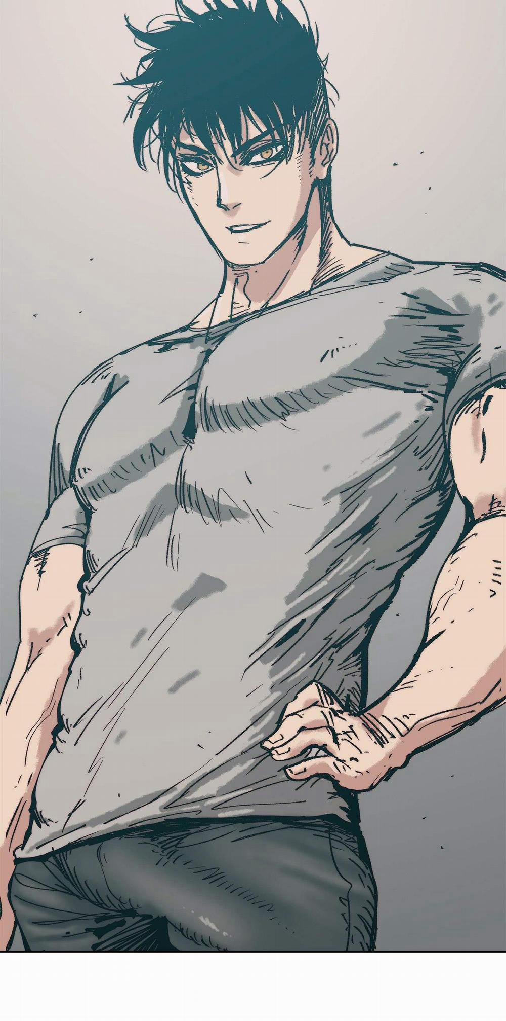 Ham Muốn Giết Chóc 2 trang 1