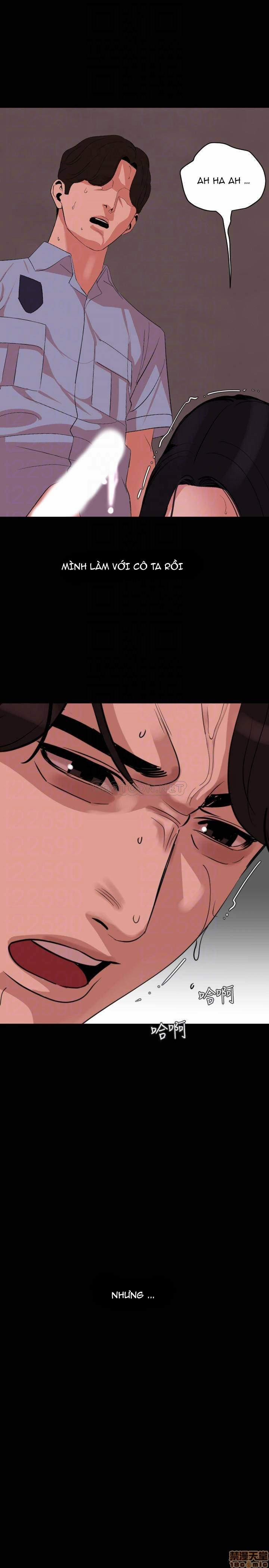Ham Muốn Giết Chóc 20 trang 13
