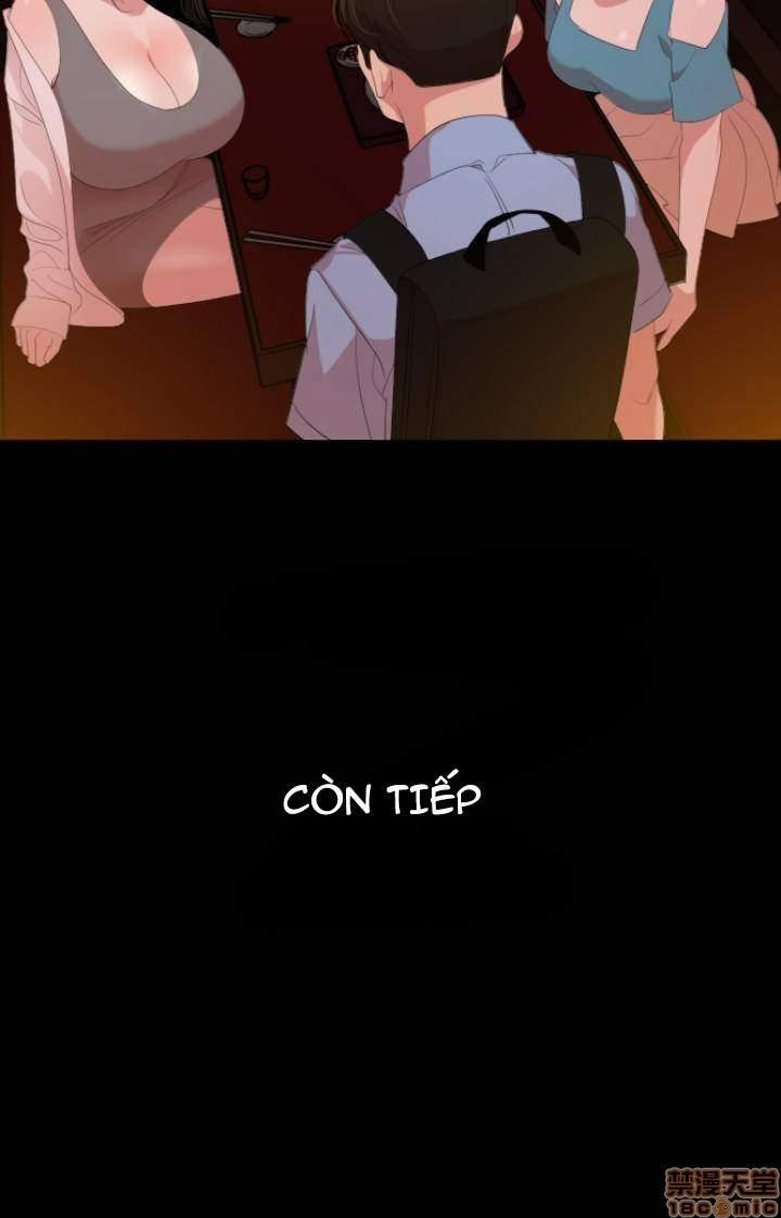 Ham Muốn Giết Chóc 20 trang 22