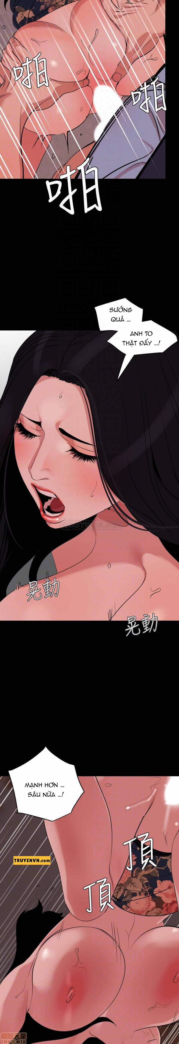 Ham Muốn Giết Chóc 20 trang 7