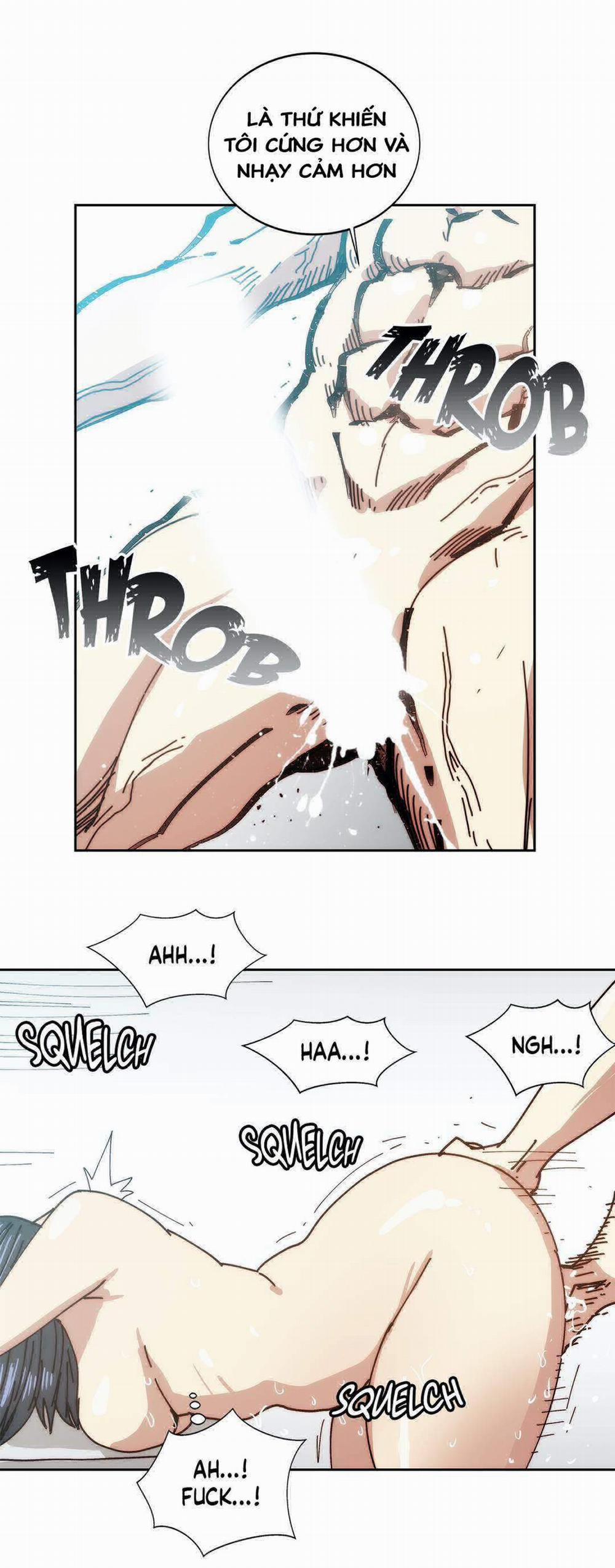 Ham Muốn Giết Chóc 21 trang 20