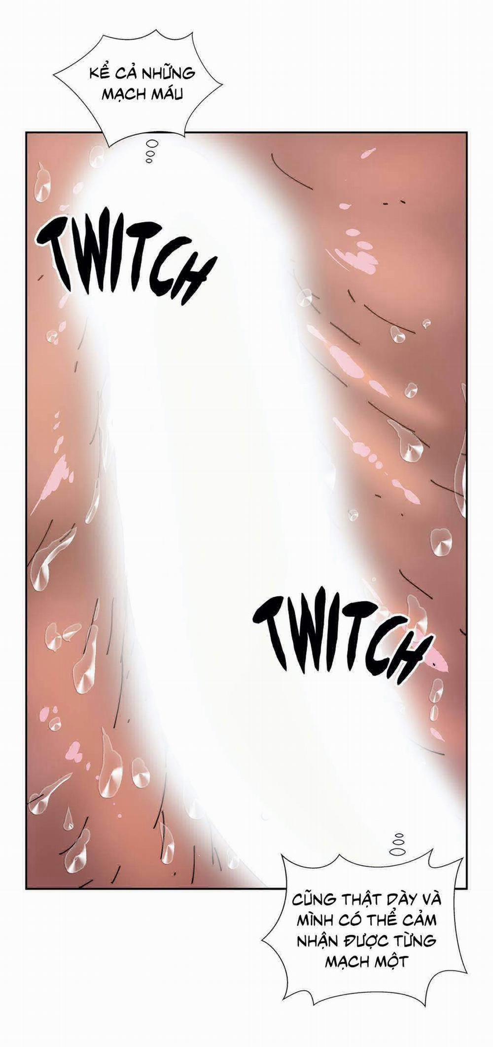 Ham Muốn Giết Chóc 21 trang 31