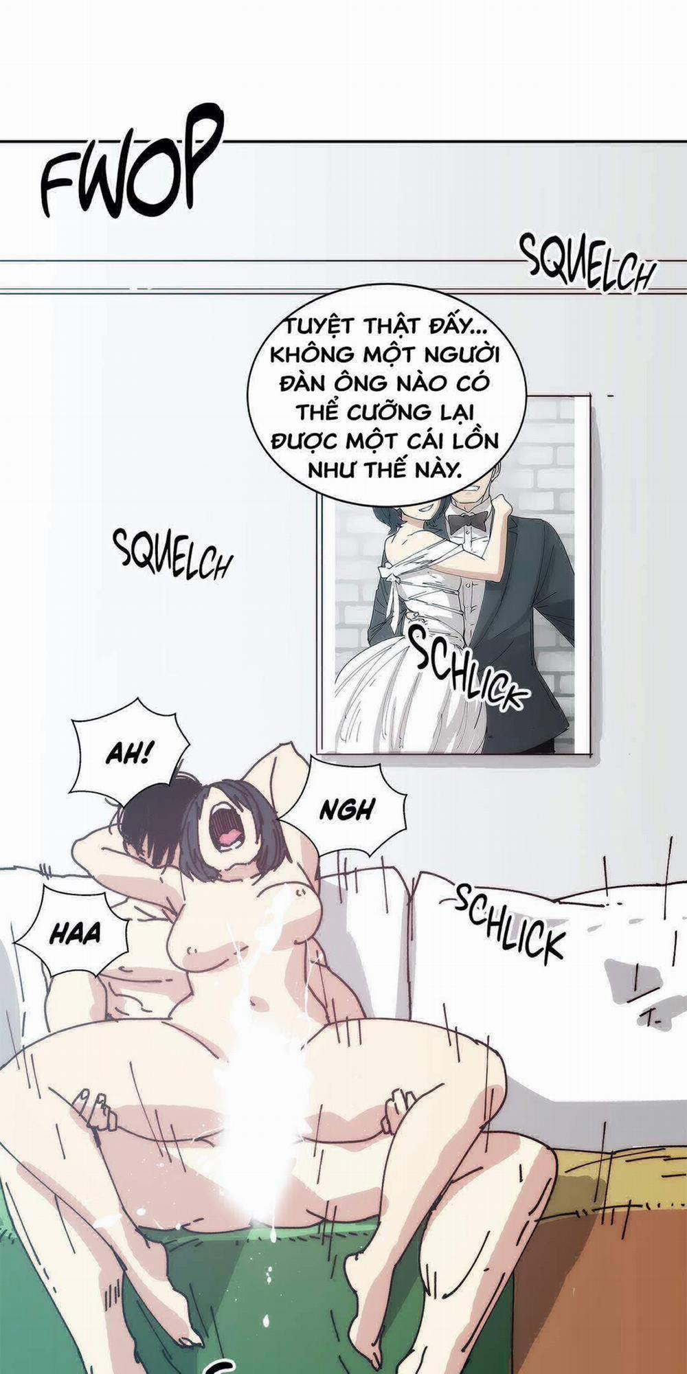 Ham Muốn Giết Chóc 21 trang 45