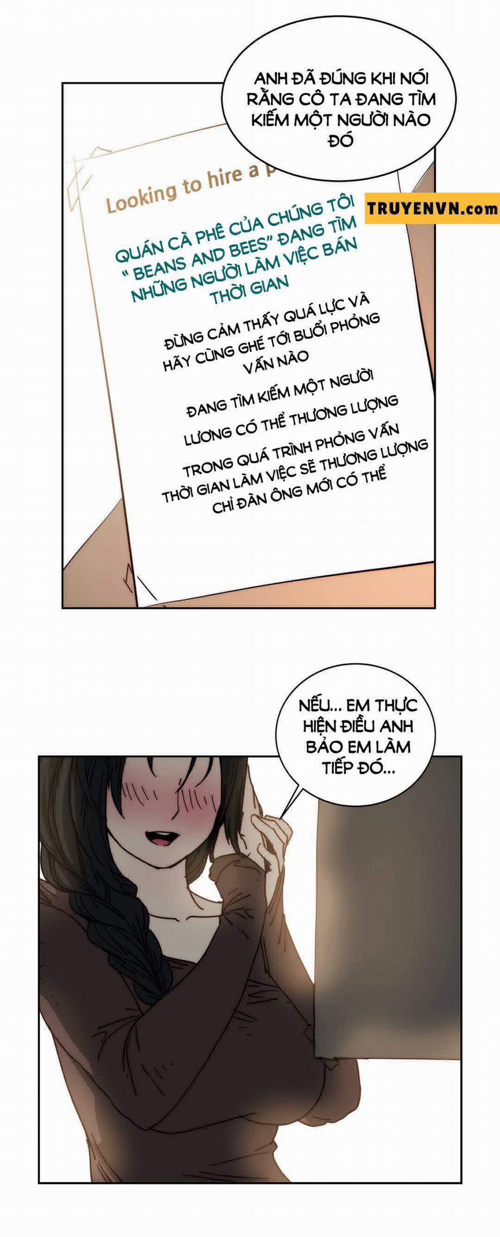 Ham Muốn Giết Chóc 22 trang 14