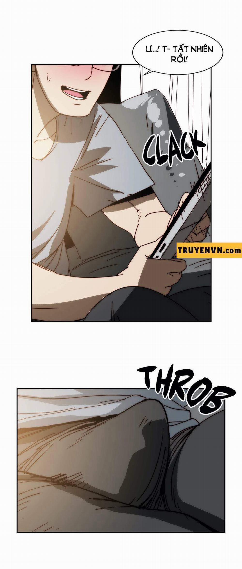 Ham Muốn Giết Chóc 22 trang 43