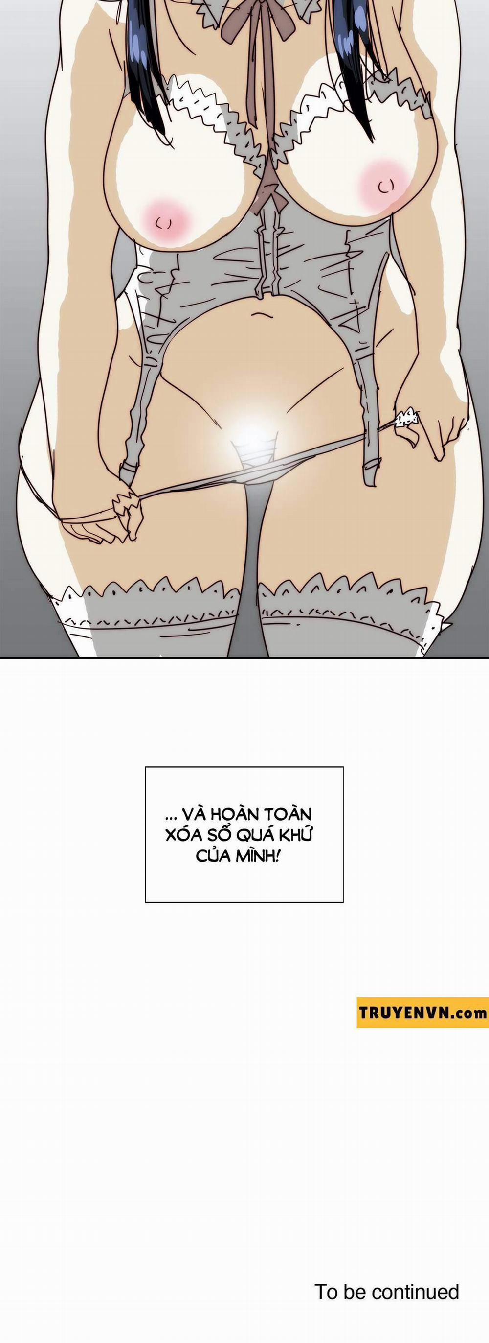 Ham Muốn Giết Chóc 22 trang 50