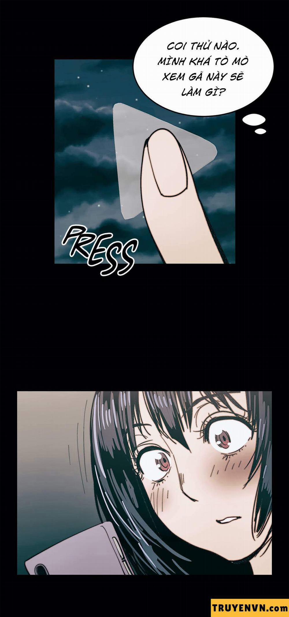 Ham Muốn Giết Chóc 23 trang 34