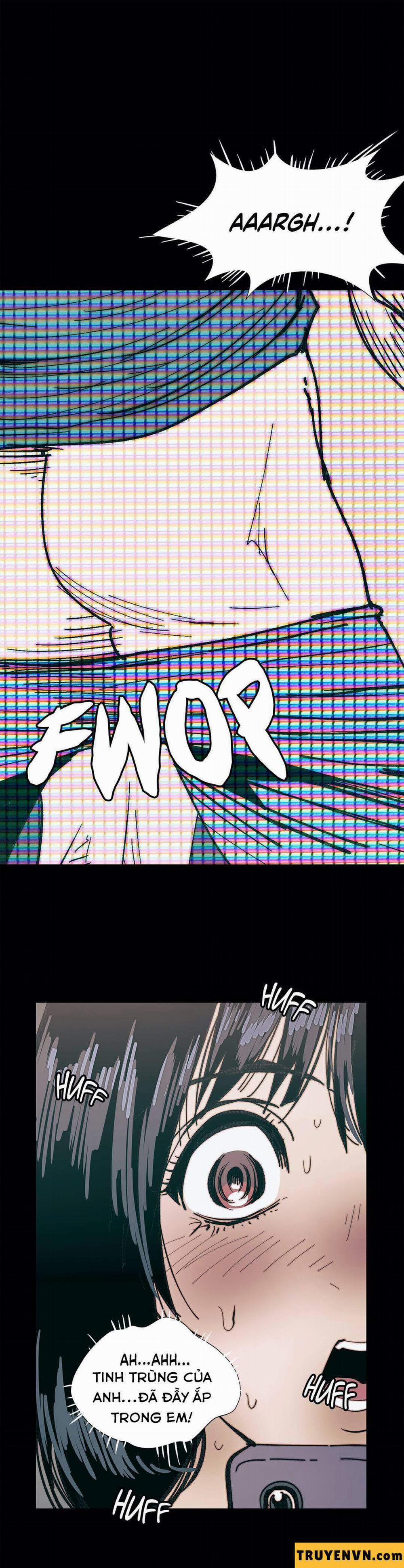 Ham Muốn Giết Chóc 23 trang 44