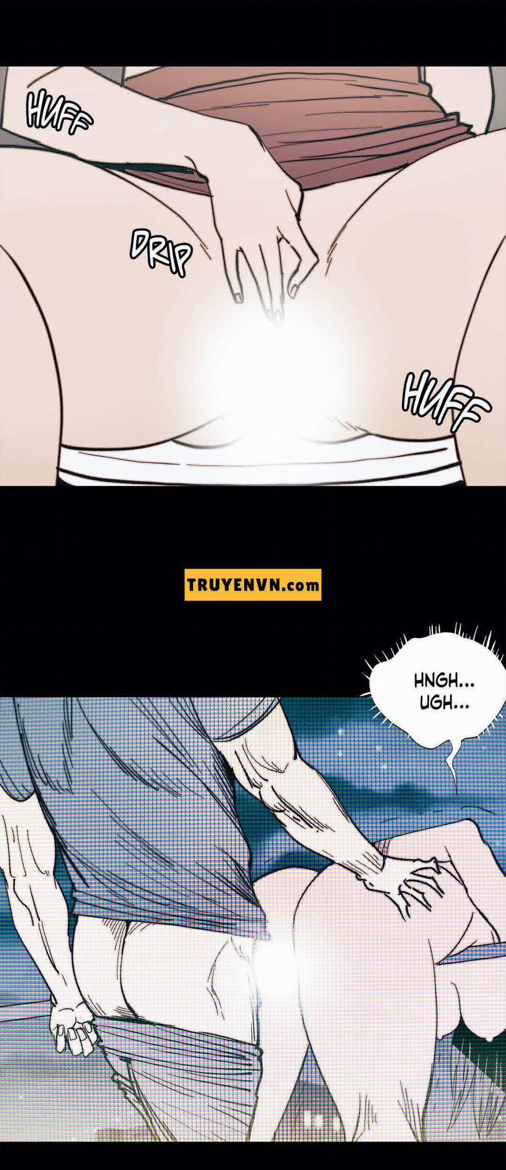 Ham Muốn Giết Chóc 24 trang 3