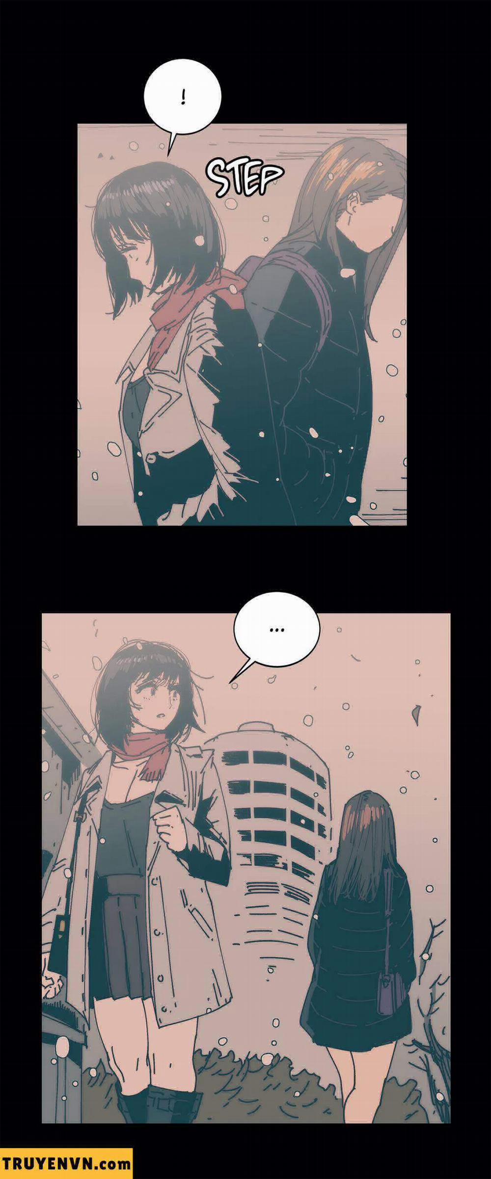 Ham Muốn Giết Chóc 24 trang 38