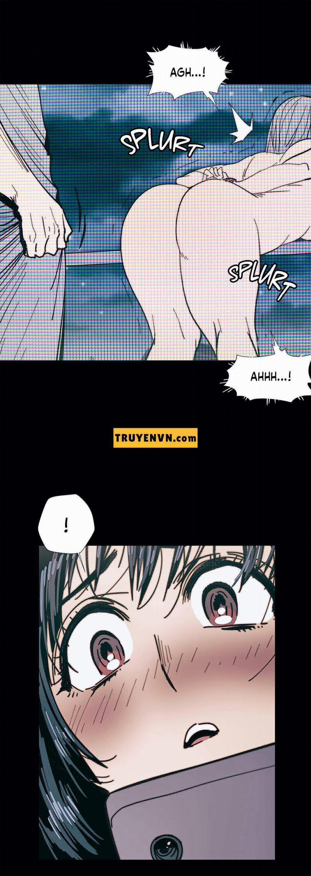 Ham Muốn Giết Chóc 24 trang 4