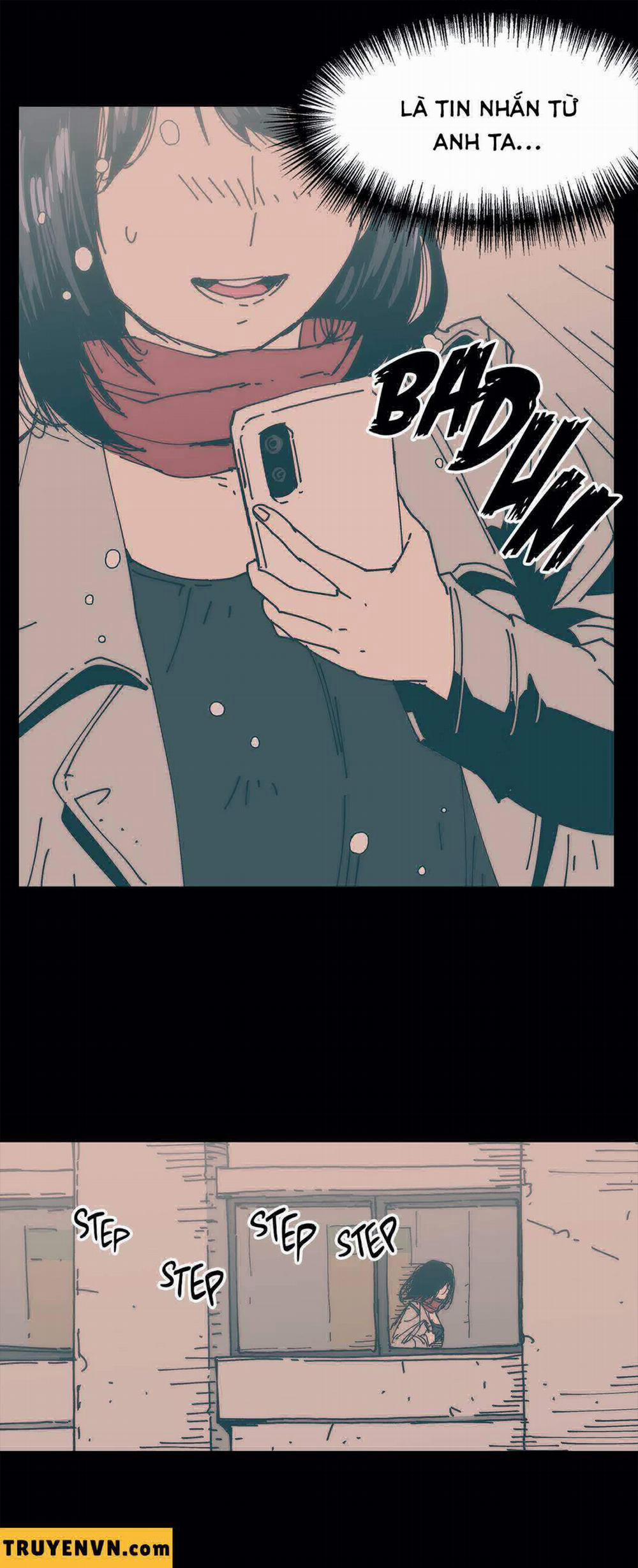 Ham Muốn Giết Chóc 24 trang 40