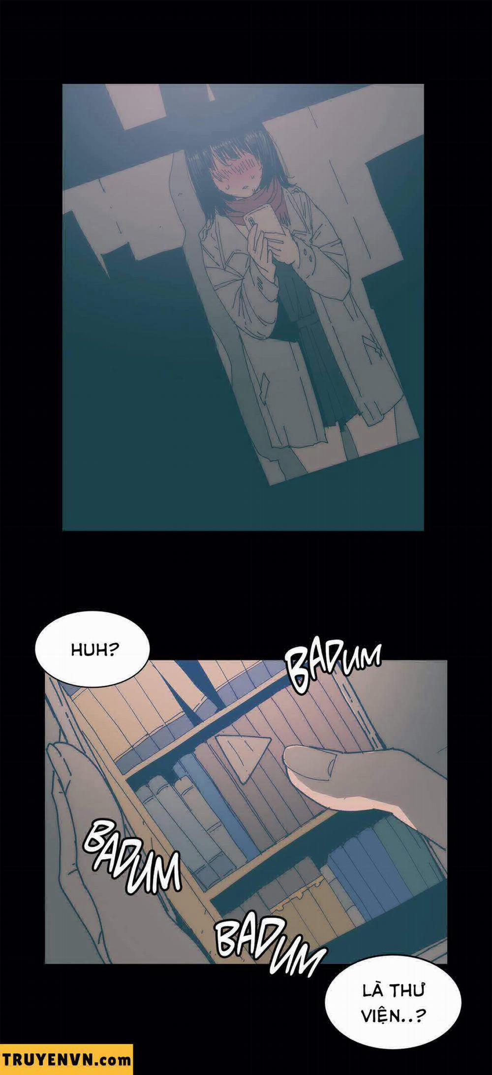 Ham Muốn Giết Chóc 24 trang 42