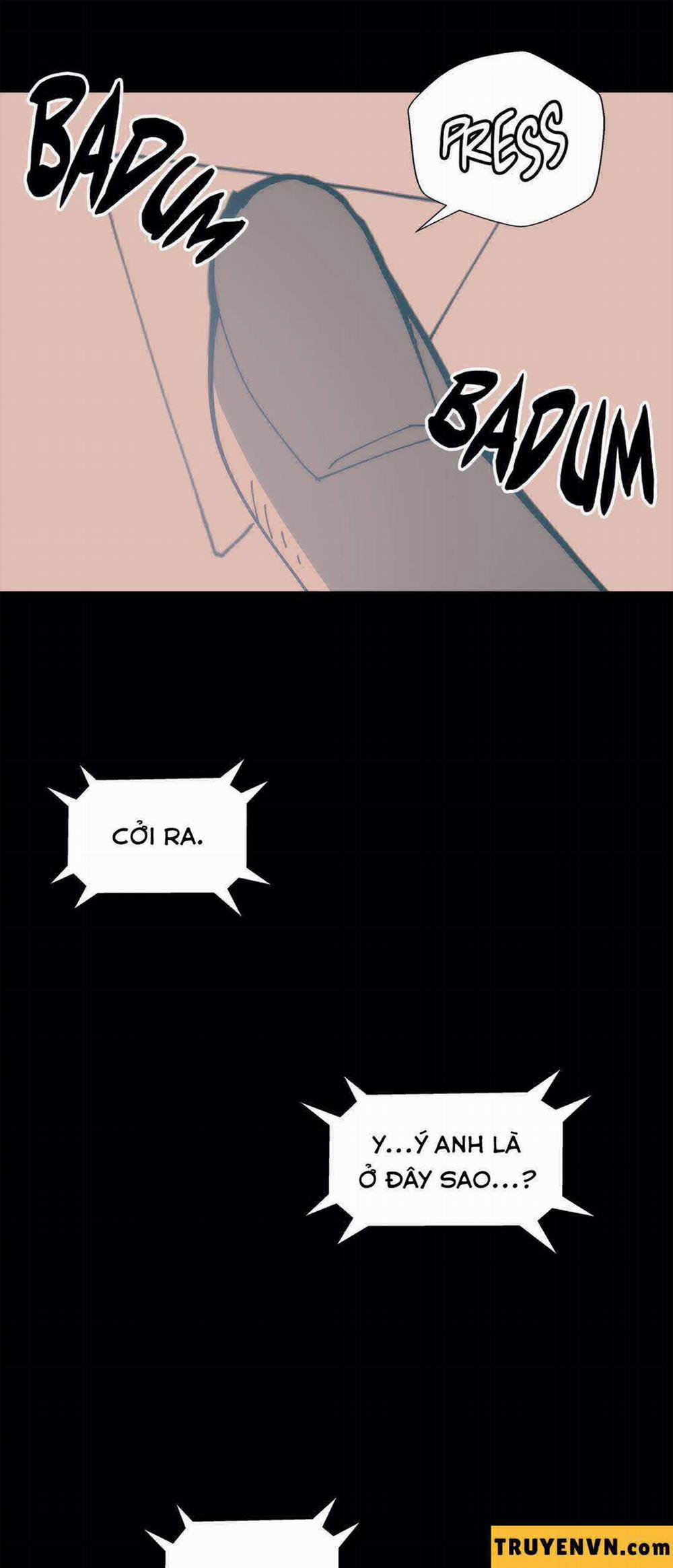 Ham Muốn Giết Chóc 24 trang 43