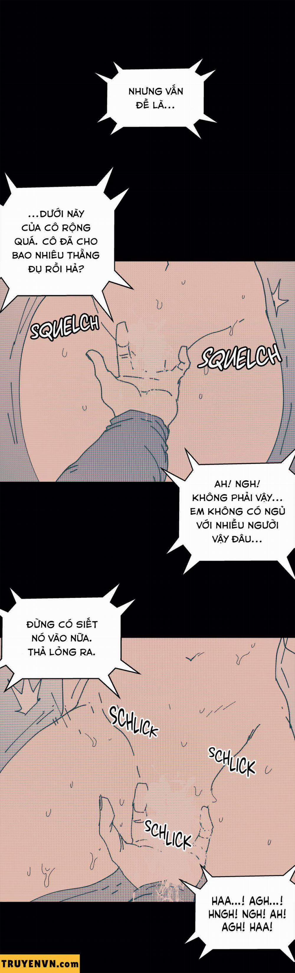 Ham Muốn Giết Chóc 24 trang 49