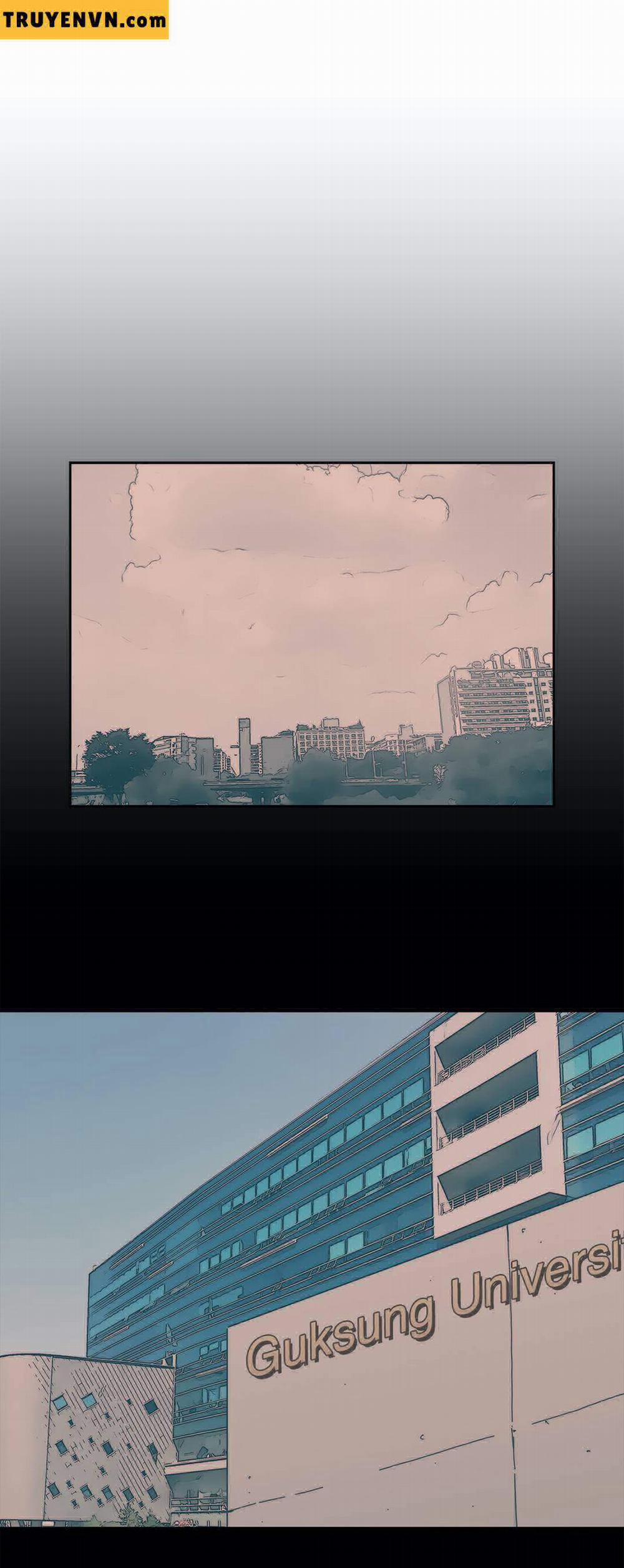 Ham Muốn Giết Chóc 24 trang 8