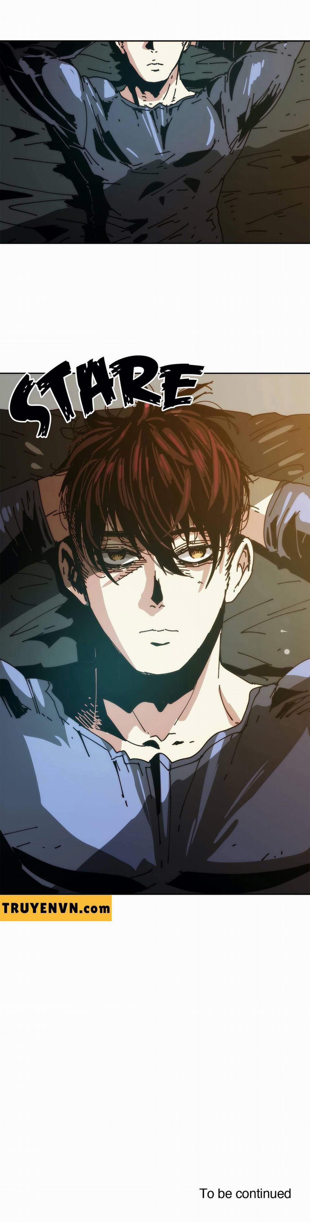 Ham Muốn Giết Chóc 25 trang 22