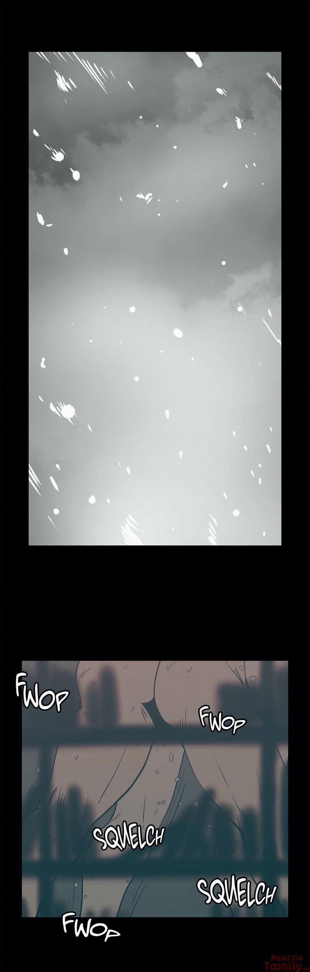 Ham Muốn Giết Chóc 25 trang 31