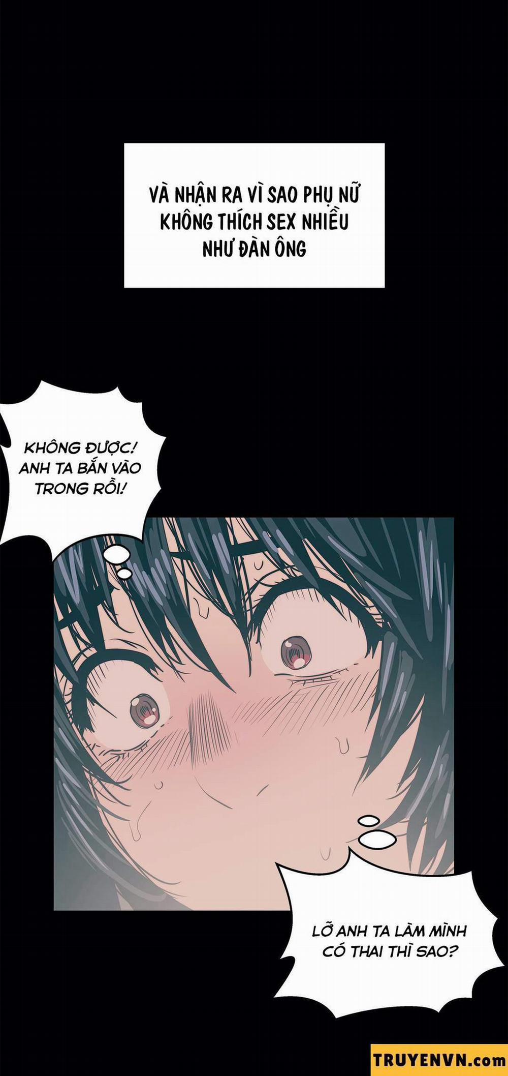 Ham Muốn Giết Chóc 26 trang 1