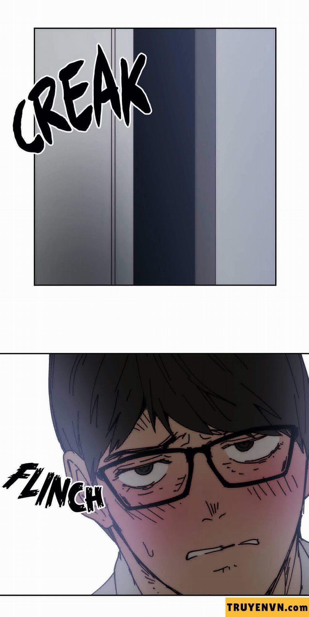 Ham Muốn Giết Chóc 26 trang 45