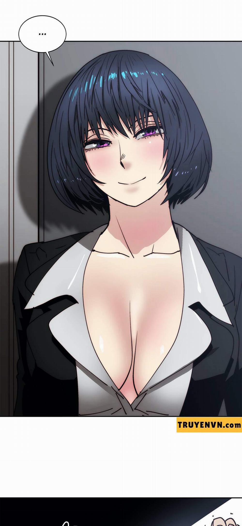 Ham Muốn Giết Chóc 26 trang 48