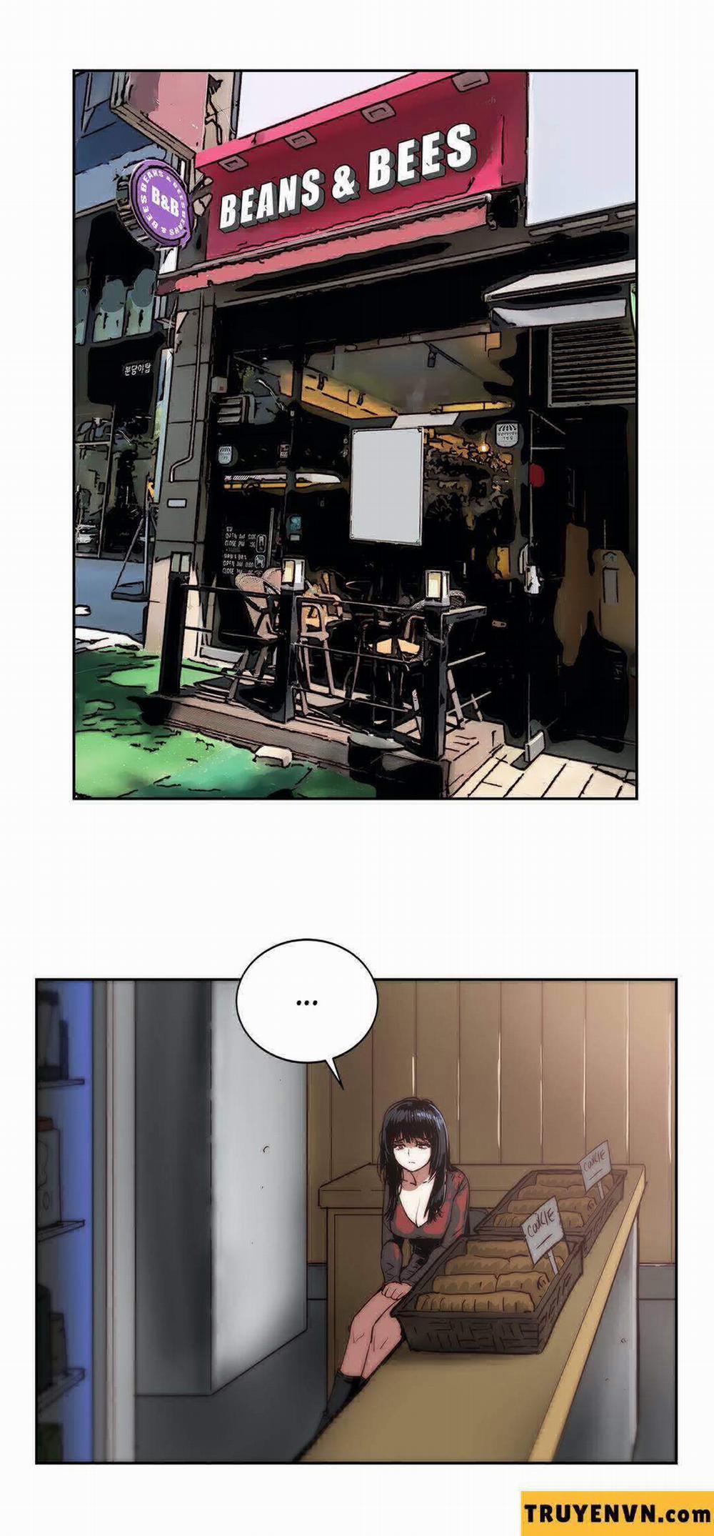 Ham Muốn Giết Chóc 26 trang 9