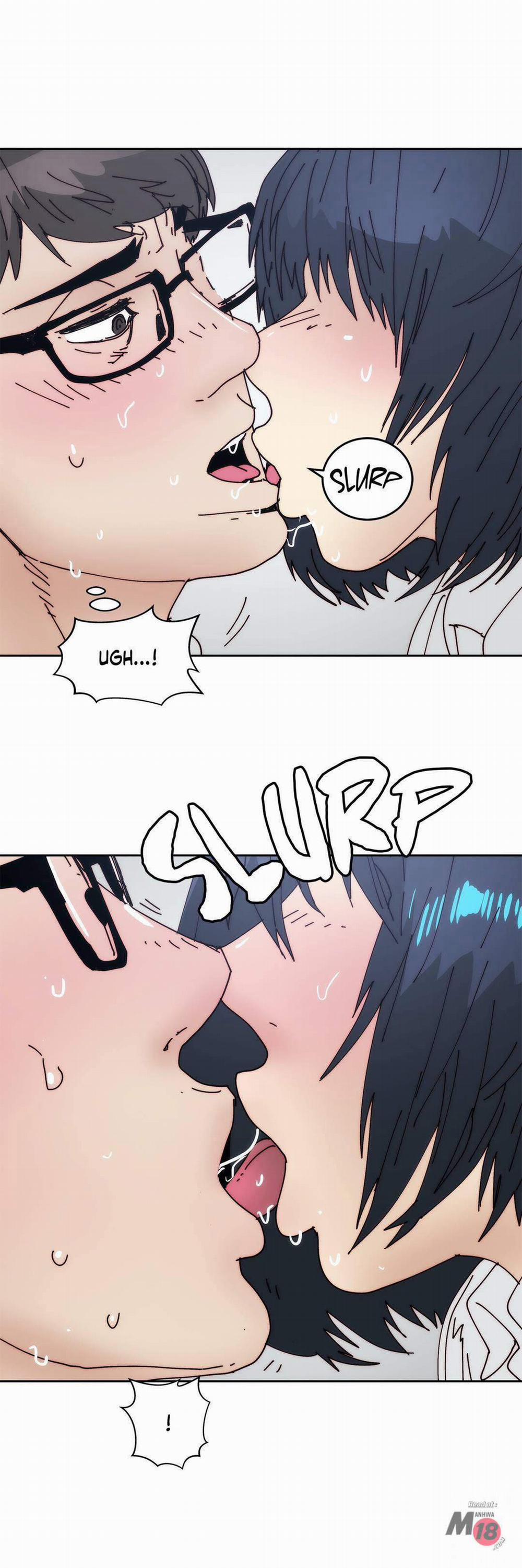 Ham Muốn Giết Chóc 27 trang 26