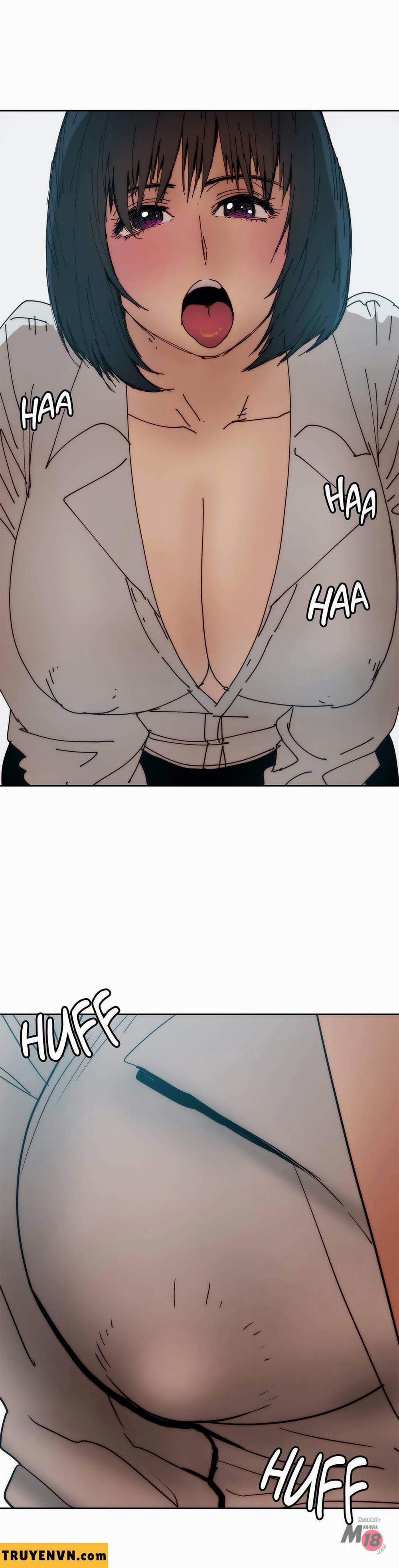 Ham Muốn Giết Chóc 27 trang 30