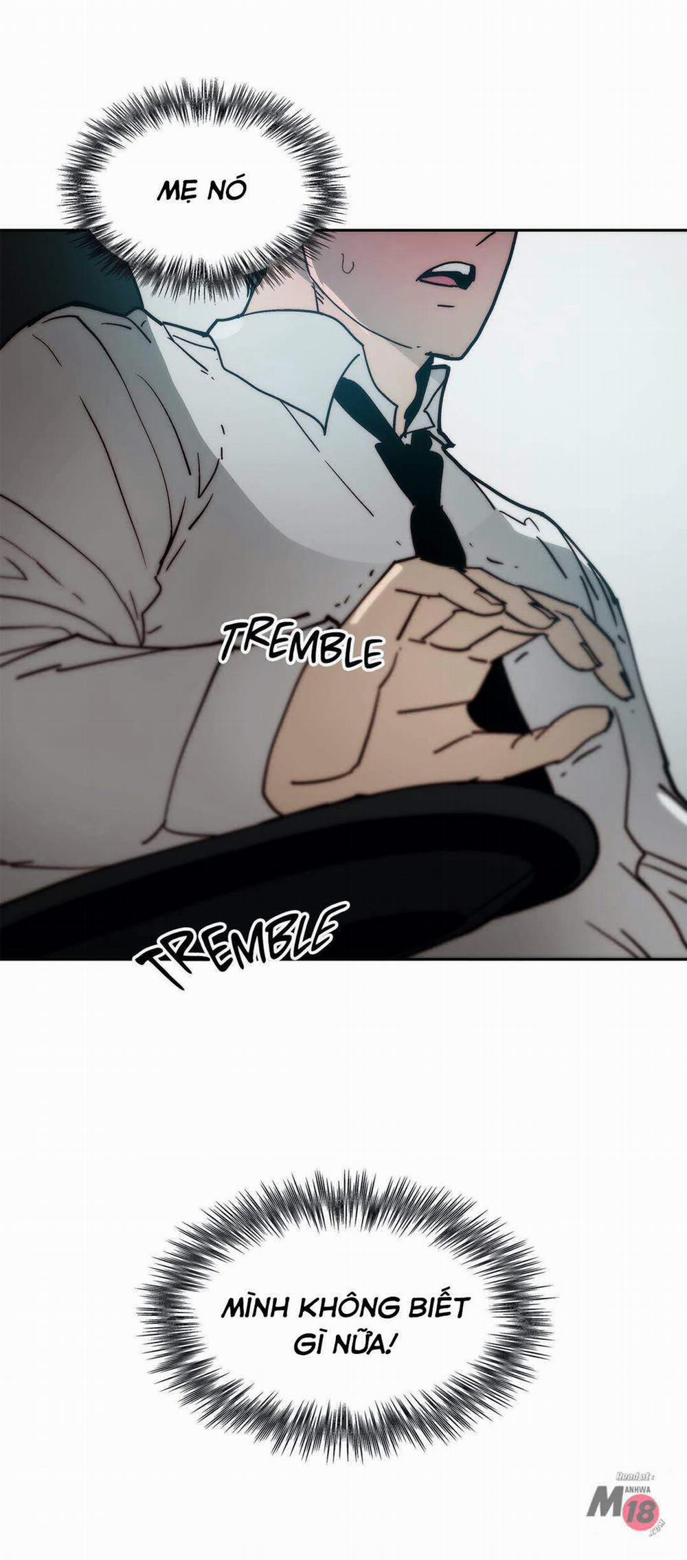 Ham Muốn Giết Chóc 27 trang 31