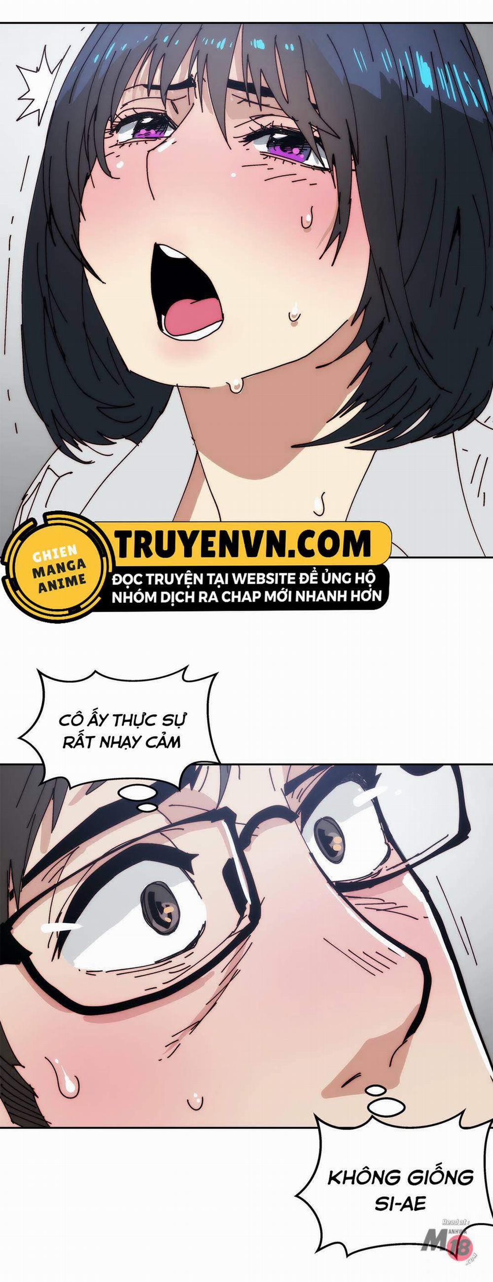 Ham Muốn Giết Chóc 27 trang 34