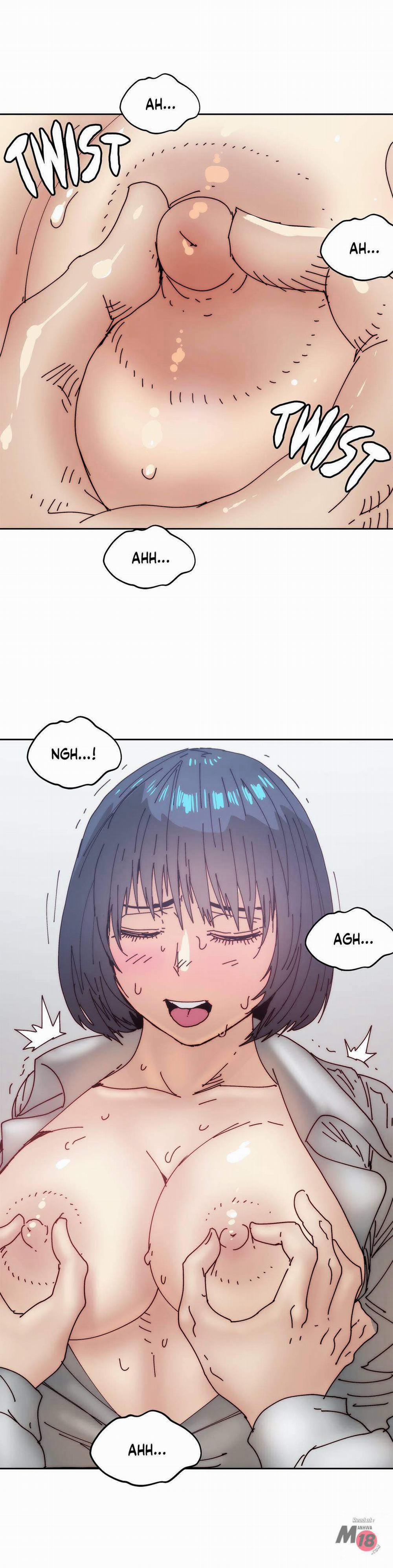 Ham Muốn Giết Chóc 27 trang 35