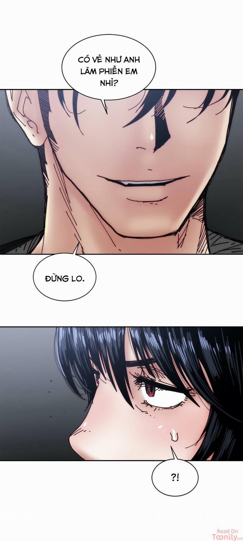 Ham Muốn Giết Chóc 28 trang 10