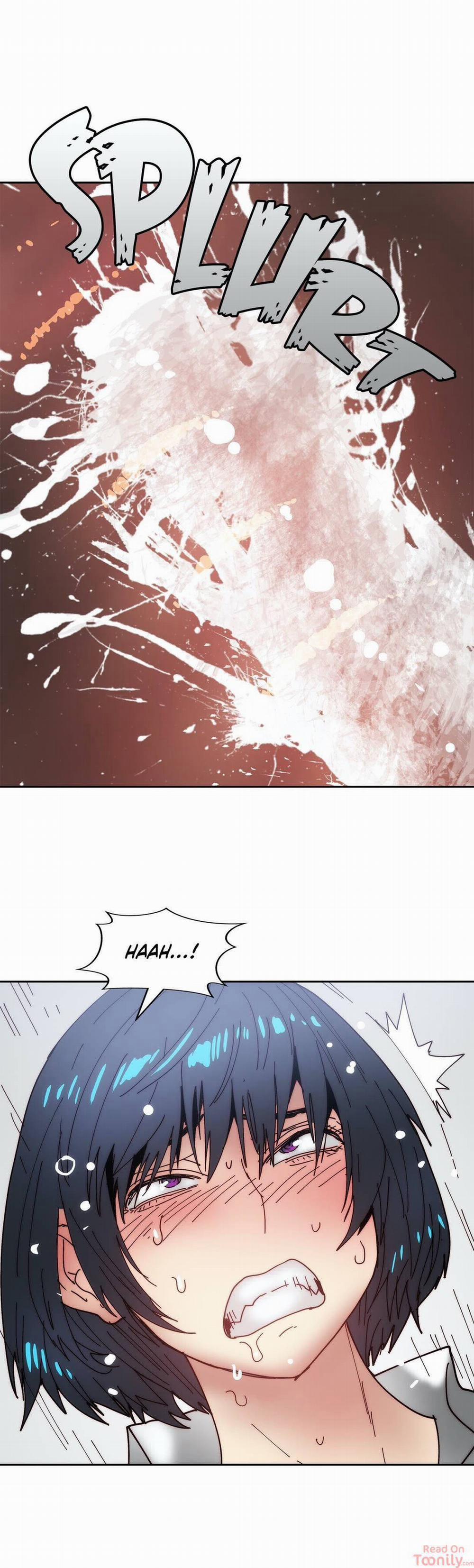 Ham Muốn Giết Chóc 28 trang 31