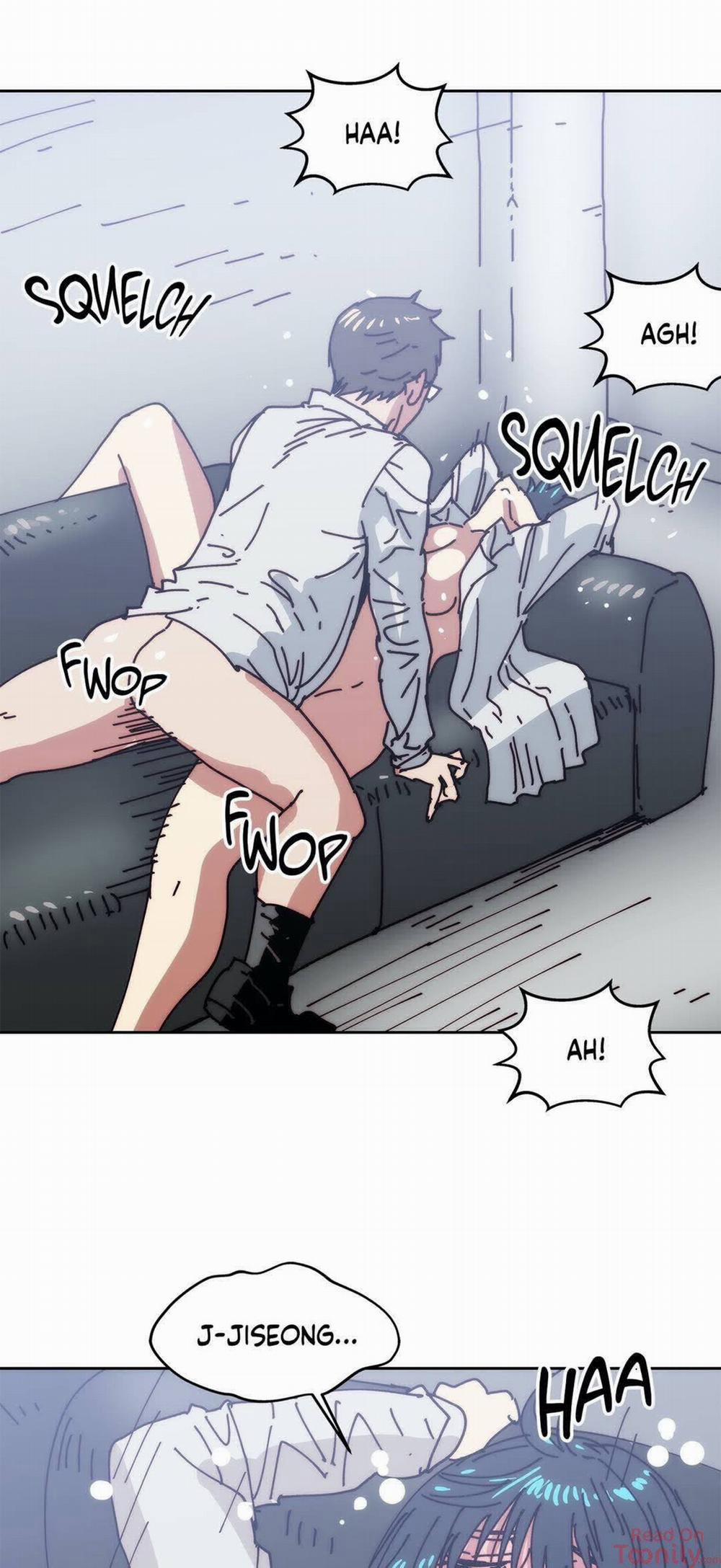 Ham Muốn Giết Chóc 29 trang 11