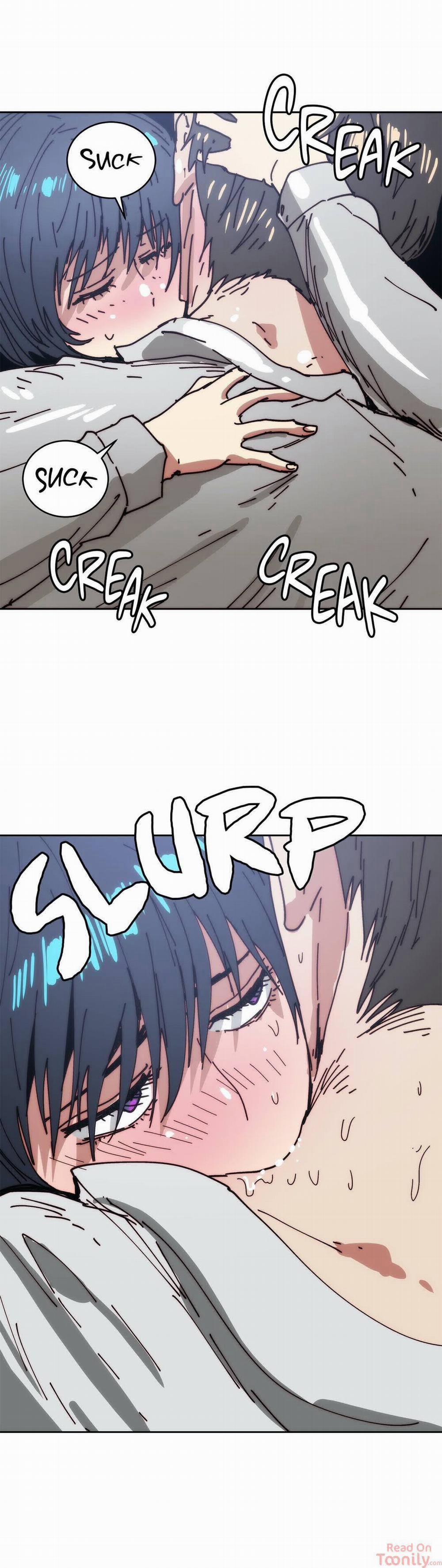 Ham Muốn Giết Chóc 29 trang 17