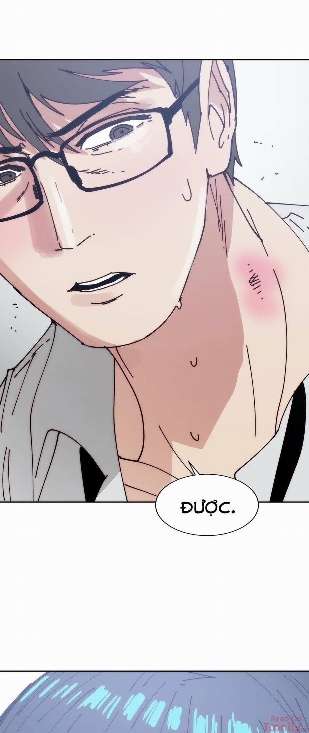 Ham Muốn Giết Chóc 29 trang 32