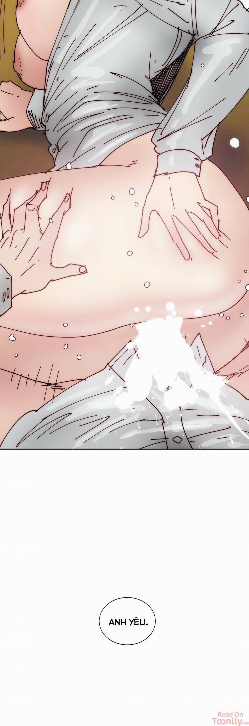 Ham Muốn Giết Chóc 29 trang 37