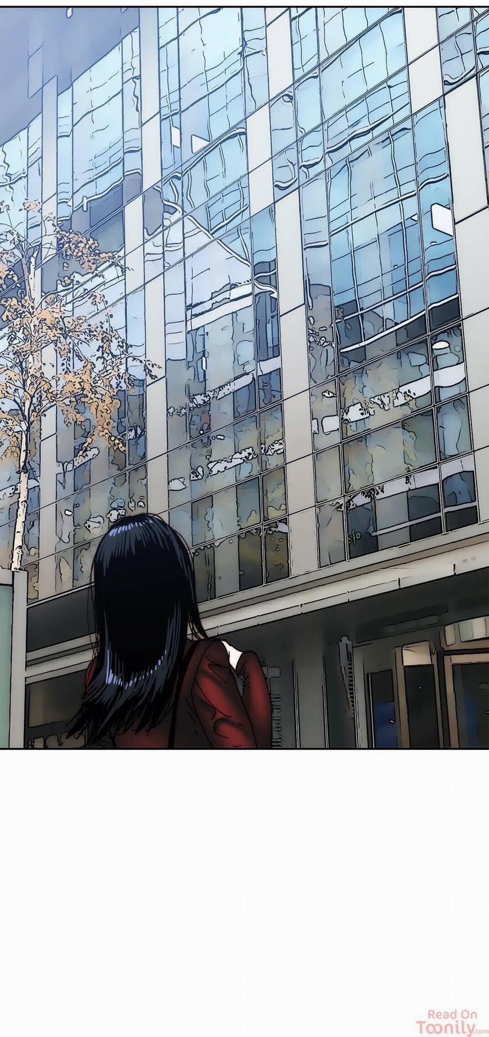 Ham Muốn Giết Chóc 29 trang 8