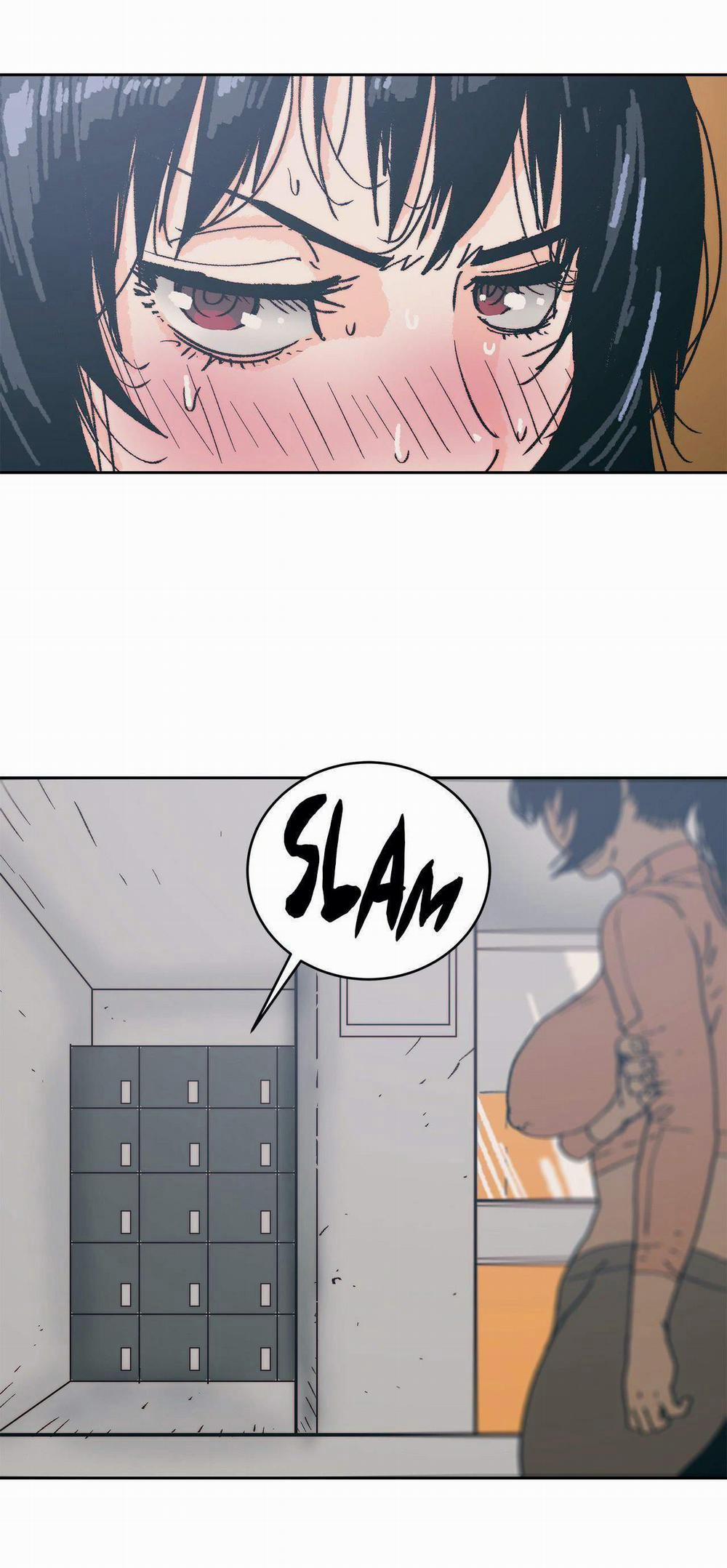 Ham Muốn Giết Chóc 3 trang 1