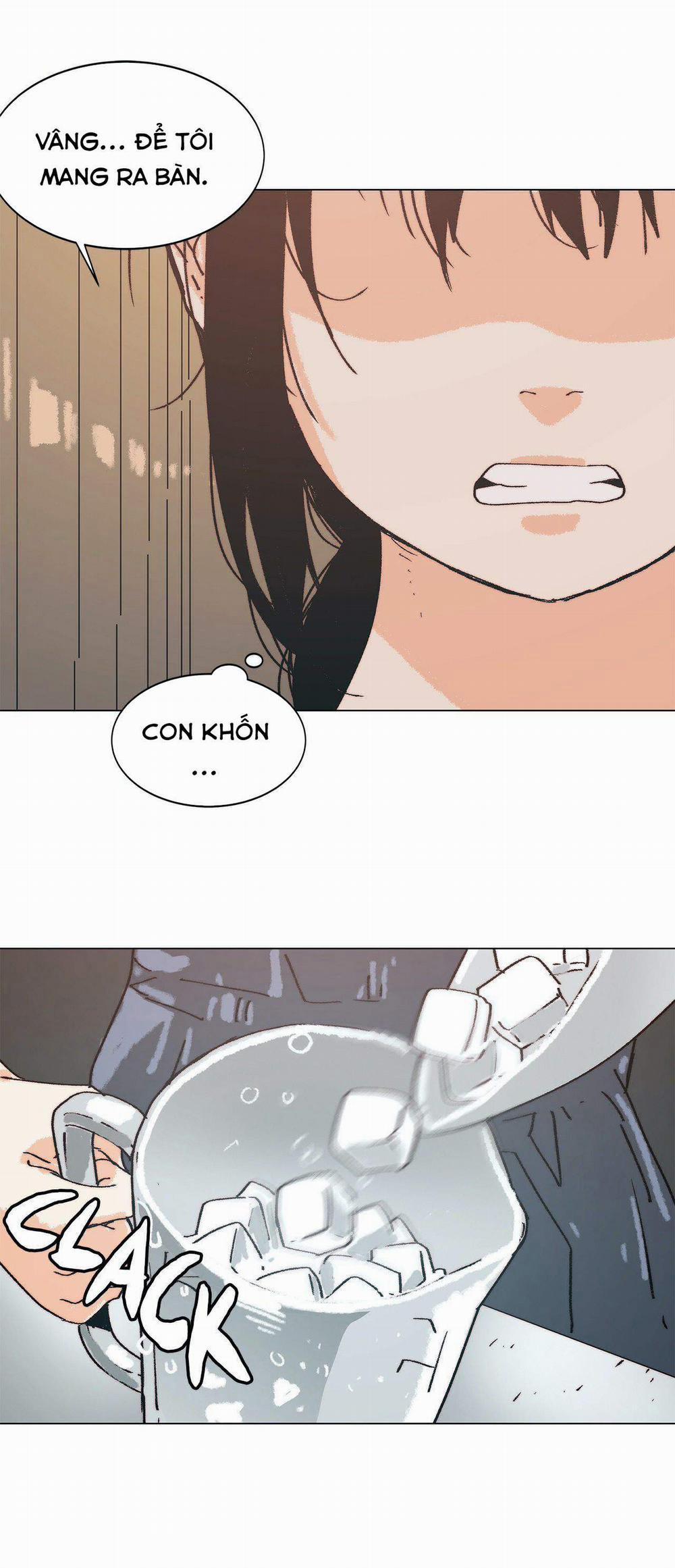 Ham Muốn Giết Chóc 3 trang 19