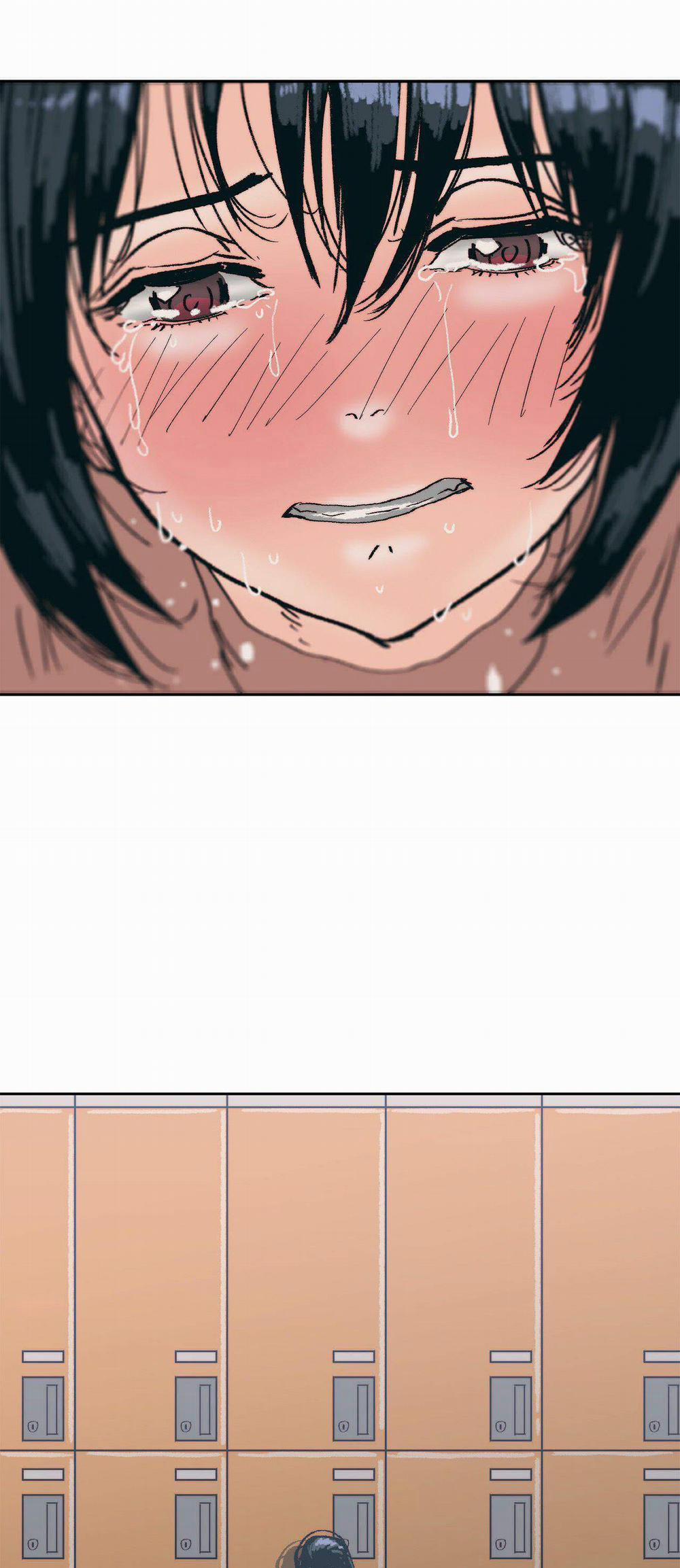 Ham Muốn Giết Chóc 3 trang 4