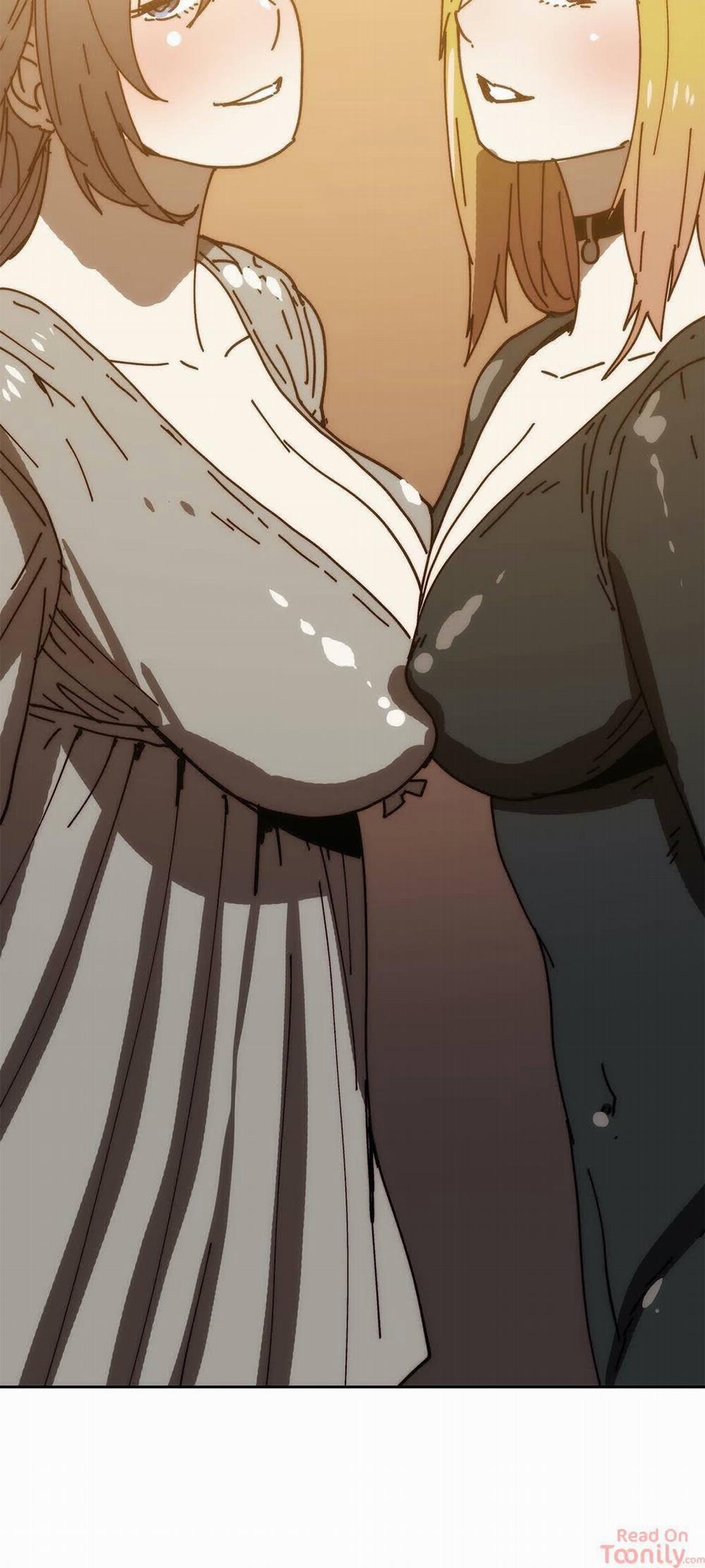 Ham Muốn Giết Chóc 30 trang 18