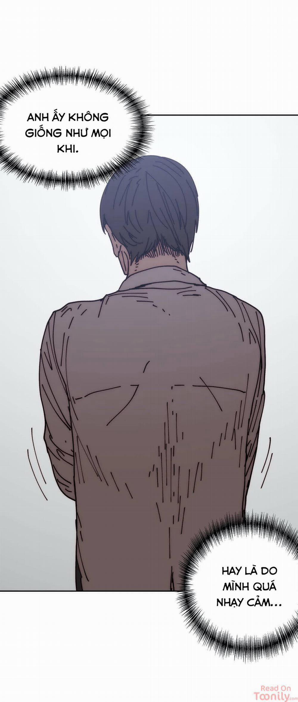 Ham Muốn Giết Chóc 30 trang 24